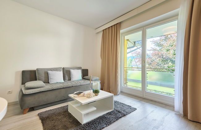 Ferienwohnungen - Appartements Pension Zollner - Foto 19