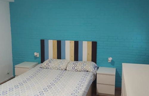 Precioso piso-apartamento en barrio de Zaragoza - Foto 9
