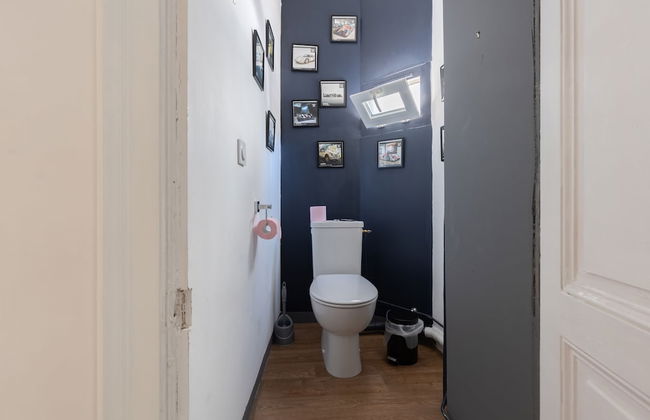 Résidence Kméléon - Foto 42