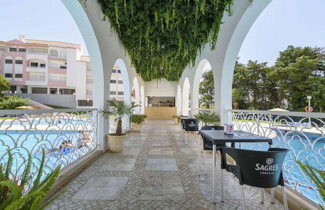 Clube Vilarosa - Foto 58