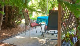 Lilo Luisa - Photo 3, Garden