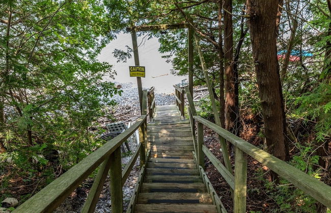 Camp Roosevelt 5 Bedroom Cottage by RedAwning - Foto 41