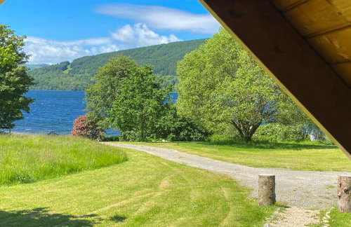 Seal Cove Cabin - Luxury Glamping - Foto 9