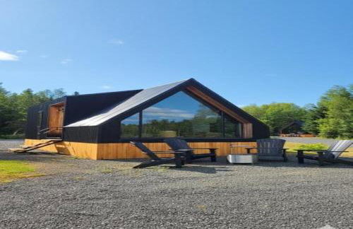 Coastal A-Frame, Near Schoodic Point, Acadia - Foto 21