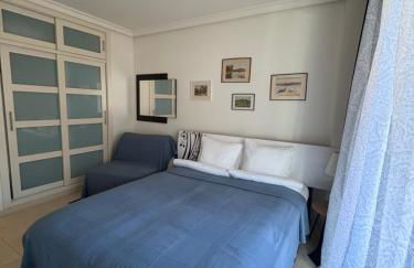 Balcon Los Gigantes Ocean View 2BDR Apartment - Foto 6