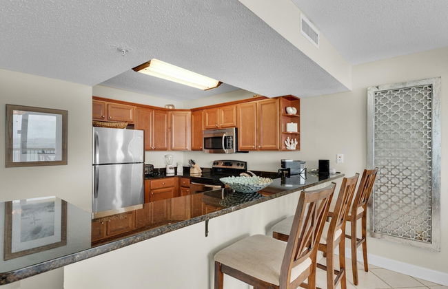 Pelican Beach Resort 801 - Photo 7