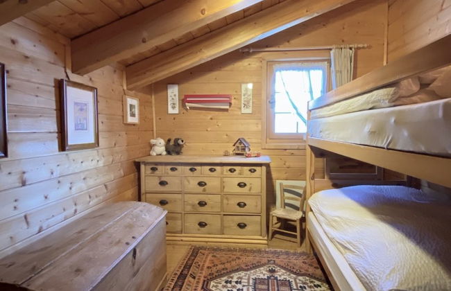 Chalet Rodas 9 - Photo 20