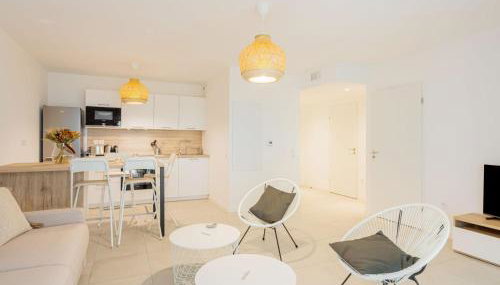 Apartment Dune Blanche-2 by Interhome - Foto 4