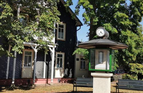 Apartment Villa an der Wetterstation by Interhome - Foto 1