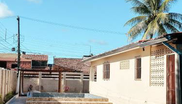 CasAMAR - casa de praia na terra das piscinas naturais - PE - Foto 5