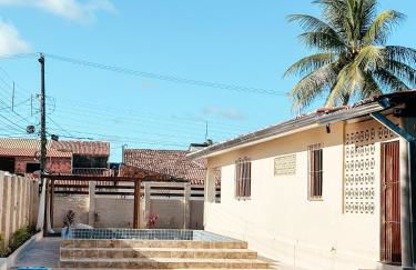 CasAMAR - casa de praia na terra das piscinas naturais - PE - Foto 5