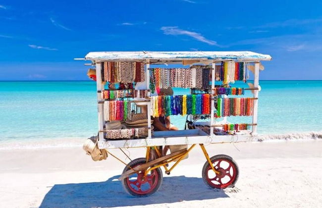 Holiday rental in Cárdenas with garden - Photo 22