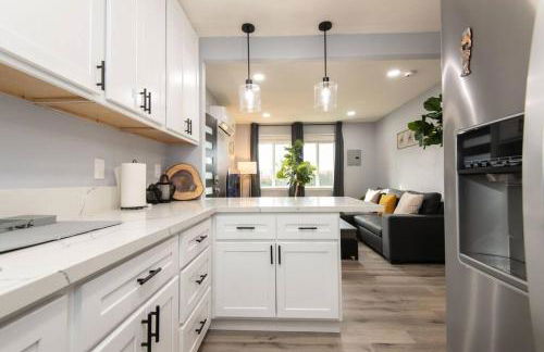 Lovely 3bedroom condo with free parking on premise - Foto 18