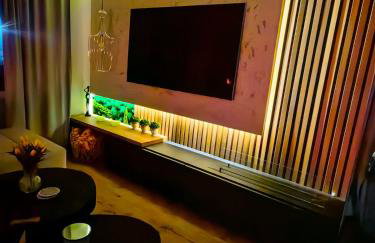 Loft Haven - Loftowa przystań - Foto 79