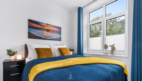 Ferienwohnung Nachtschwärmer, App 17 Emmelsbüll - Foto 4