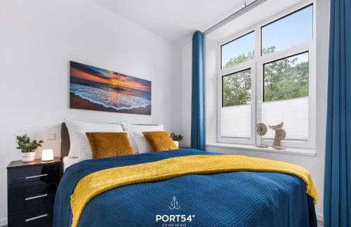 Ferienwohnung Nachtschwärmer, App 17 Emmelsbüll - Foto 4