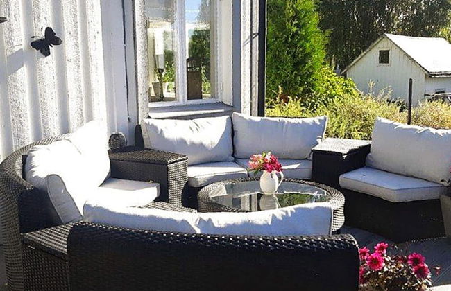 8 Person Holiday Home in Langshyttan-by Traum - Foto 24