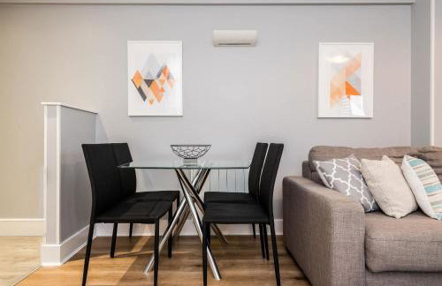 Liverpool City Centre with Free Parking - Sleeps 6! - Photo 10
