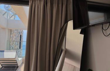 Petra Mare - Sea View Escape in Nea Moudania - Foto 11