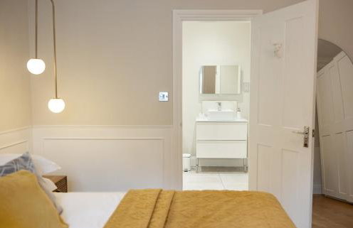 WENSLEYDALE, OLD SCHOOL ROOMS - Ground Floor Luxury Apartment in Richmond, North Yorkshire - Foto 43