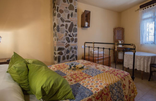 Casa Rural Abuela Maxi - Photo 9