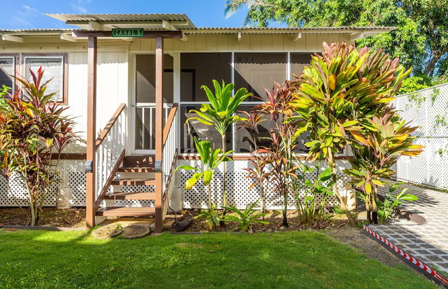 Fern Grotto Inn - Foto 15