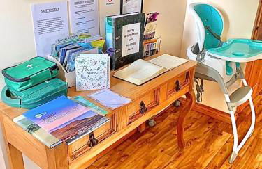 Quiet Farm Cottage Enniskillen Fermanagh - Foto 9