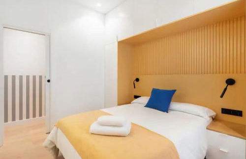 Chueca Fuencarral - 5 Bdrms 5 Baths 12 pax - Photo 40