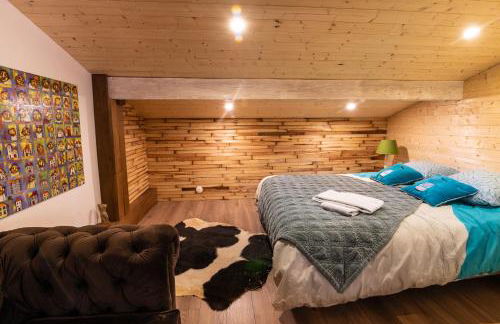 Le refuge du peintre - Foto 41