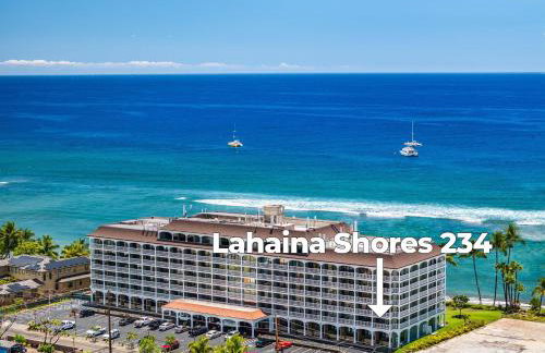 Lahaina Shores 234 - Foto 14