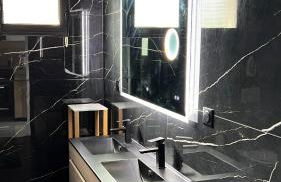 Maison jardin paisible 1 chambre - Foto 6