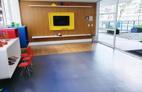 Unlimited Ocean Front - Frente à Praia Vista Mar Hidromassagem 2 Piscinas Climatizadas 2 Saunas Seca e Úmida Wi-Fi 350MB - Photo 52