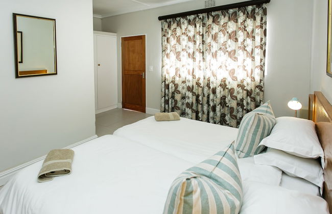 Wagon Wheel Country Lodge - Foto 45