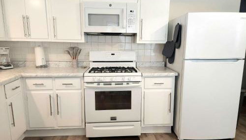 Modern and Cozy Space Near Columbus Attractions - Foto 5