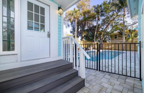 Luxurious Escape Sleeps 10 with Private Pool & Spa - Foto 11