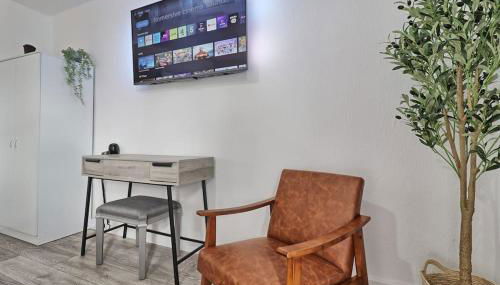 High view house, 3 bed flat, Number 41A - Foto 2