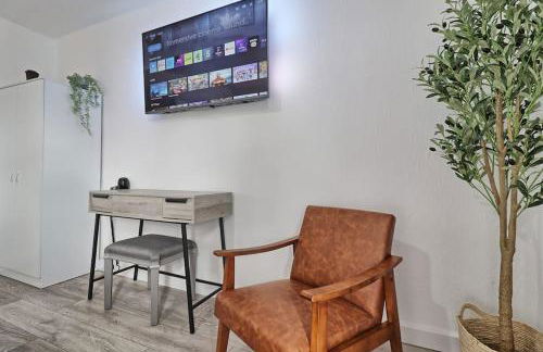 High view house, 3 bed flat, Number 41A - Foto 2