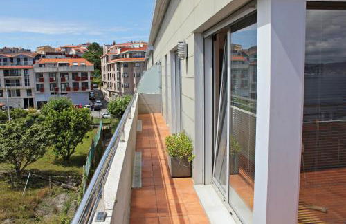 Precioso apartamento, espectaculares vistas. - Foto 45