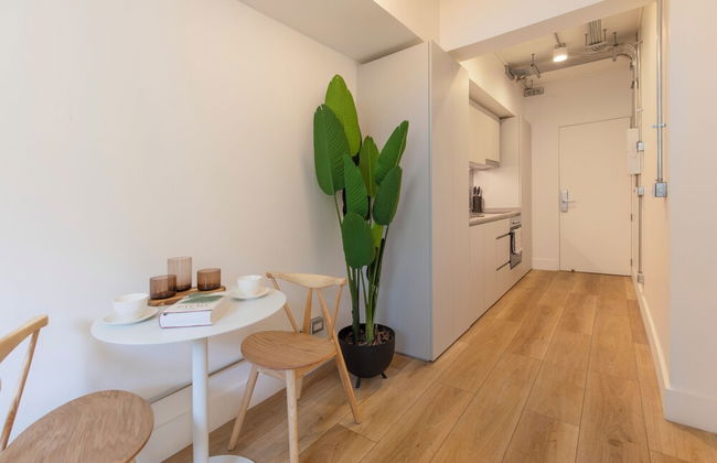 Nest Bellas Artes - Foto 27