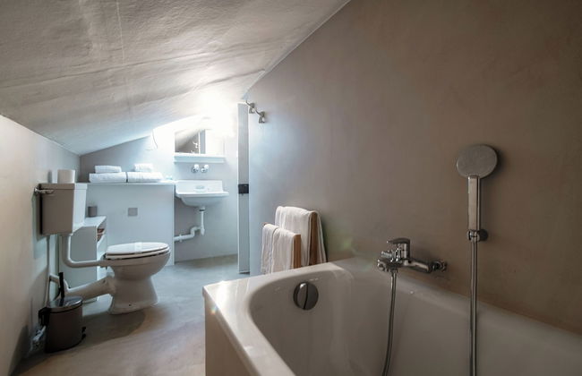 Mansarda Verde - Foto 26