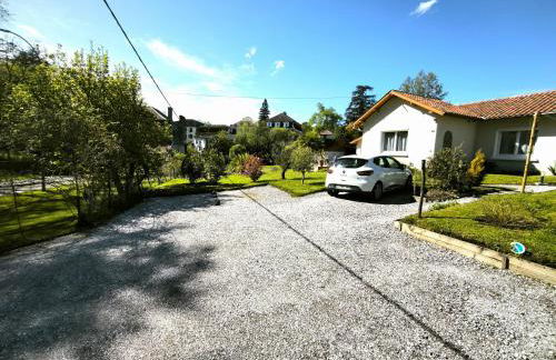 Les Treilles de Salies - Studio au calme - Foto 17