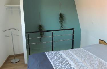 Appartements du 101 - Foto 34