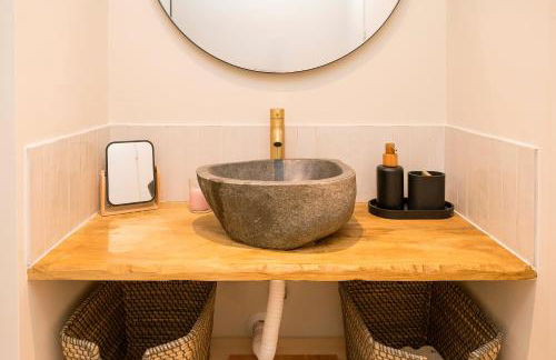 Apto Lujo Exclusivo vistas Golf y Mar - Foto 46