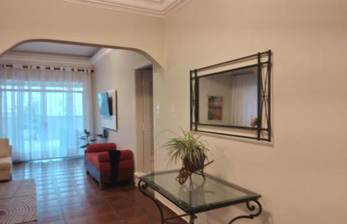 Cobertura com churrasqueira São Vicente - Foto 32