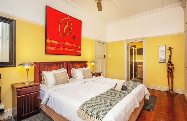 Toms Guest House - Foto 17