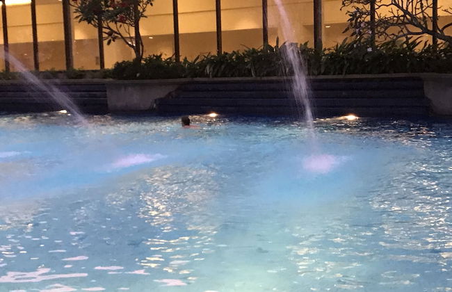 Luxy Service Suites At Times Square - Foto 36