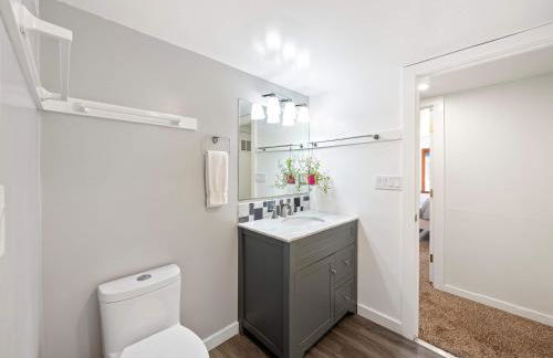 Cottage at the Point - For 4 - Foto 18