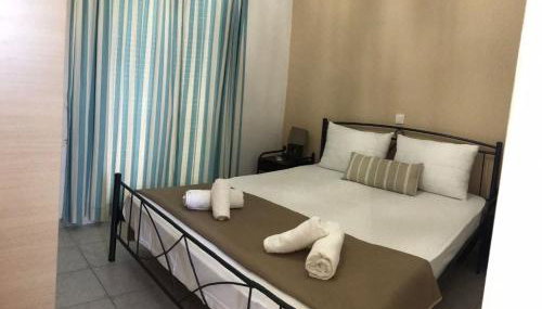 Retreat Apartments in Drosia - Apartment for 4 - Foto 3