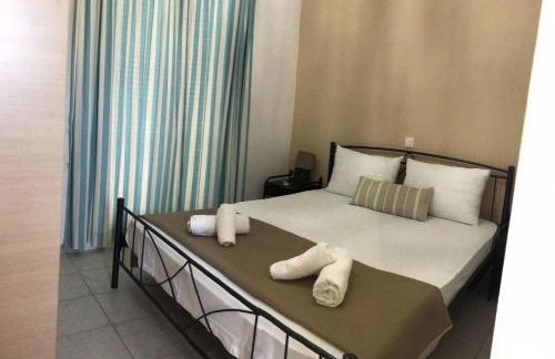 Retreat Apartments in Drosia - Apartment for 4 - Foto 3