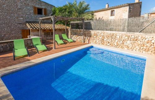 Casa Rural Sa Sorda in Campos - Photo 10